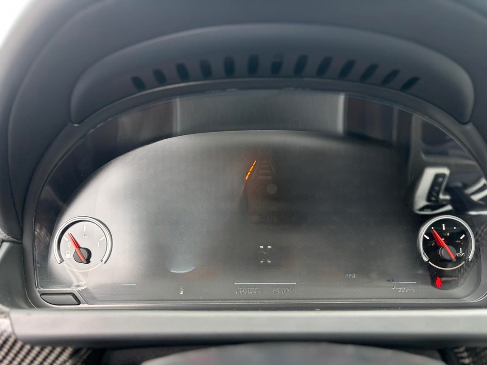 BMW M6 Gran Coupe CARBON HUD B&O Driving Assistant foto 19