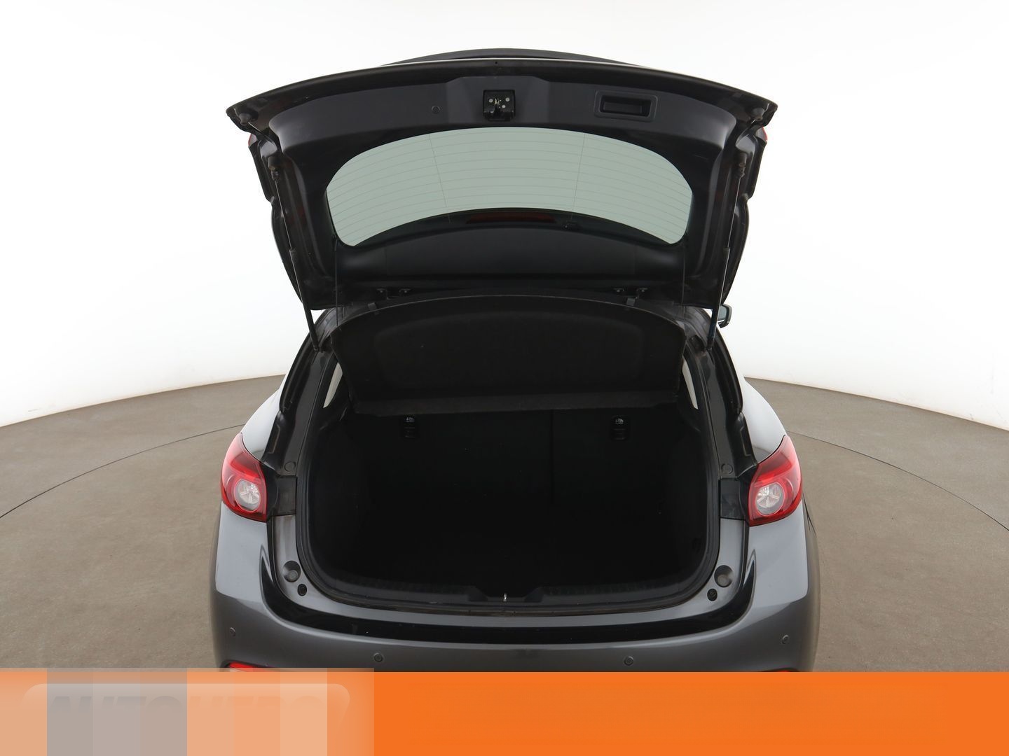 Mazda 3 2.0 Signature Aut*NAVI*TEMPO*CAM*PDC*SHZ* foto 17