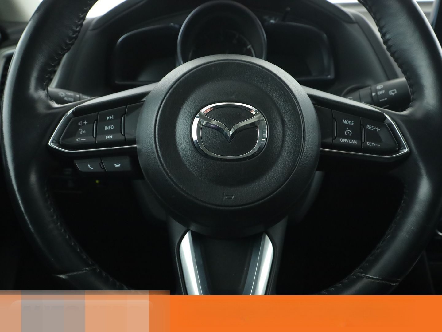 Mazda 3 2.0 Signature Aut*NAVI*TEMPO*CAM*PDC*SHZ* foto 19