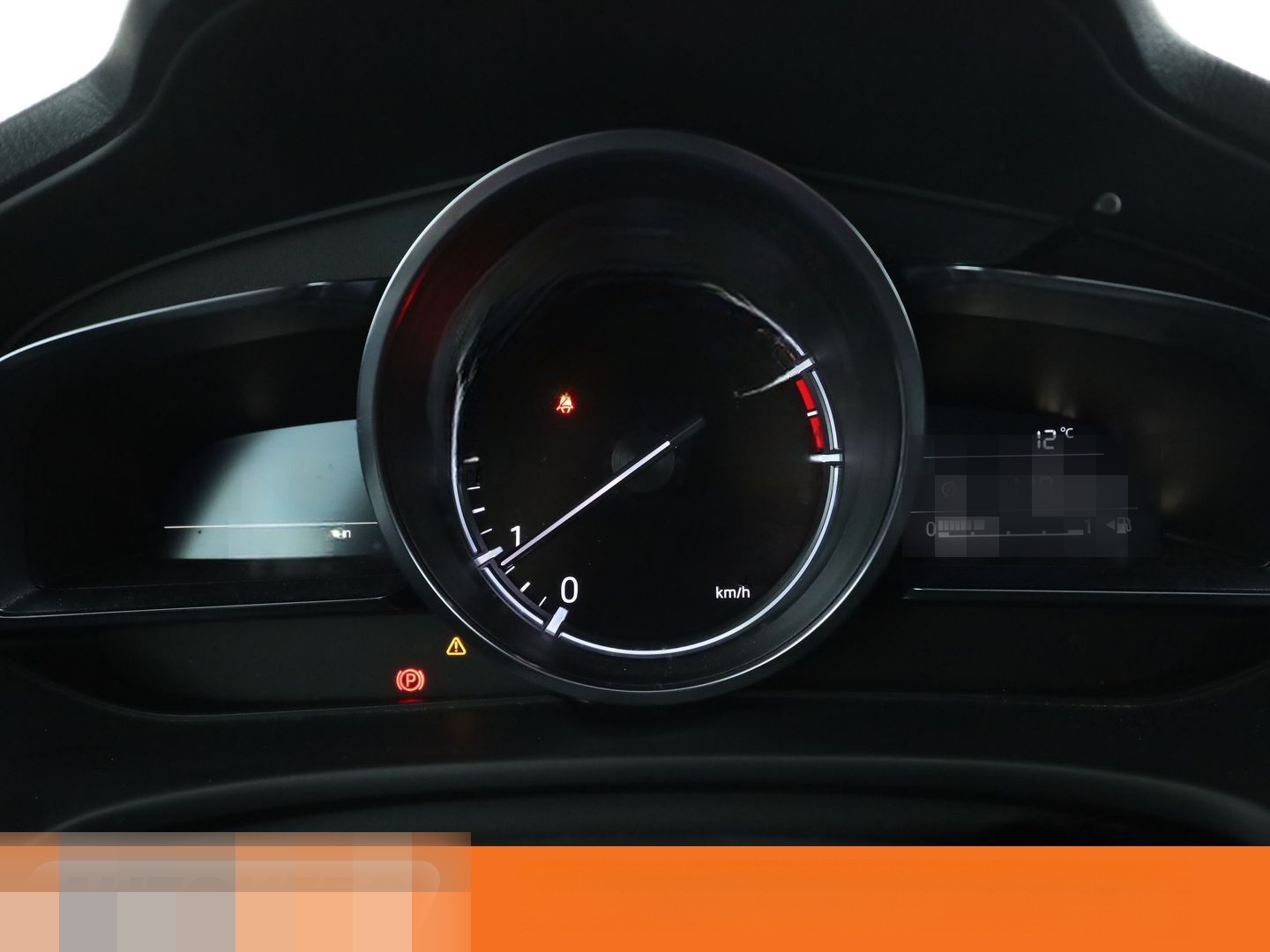 Mazda 3 2.0 Signature Aut*NAVI*TEMPO*CAM*PDC*SHZ* foto 20