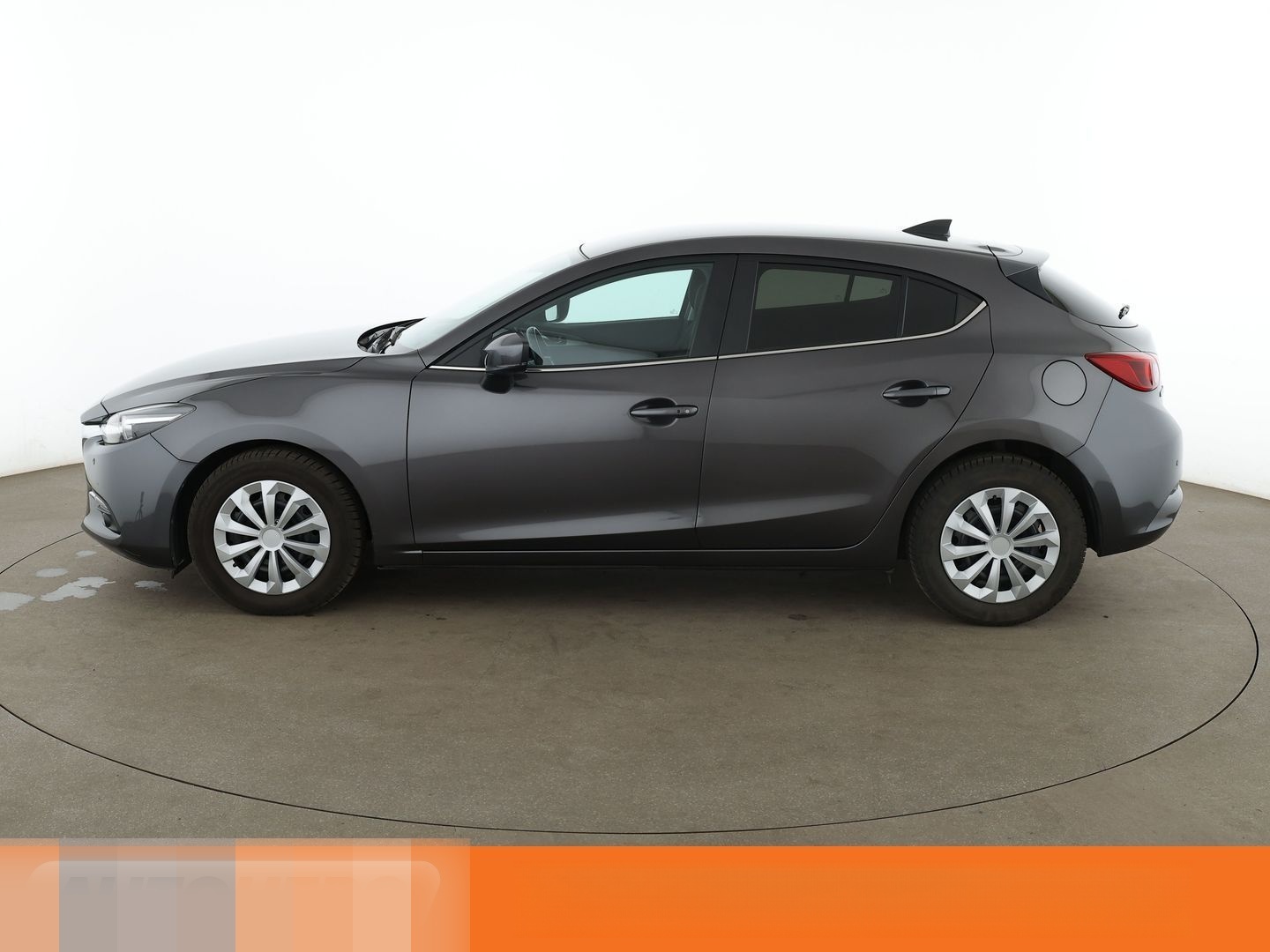 Mazda 3 2.0 Signature Aut*NAVI*TEMPO*CAM*PDC*SHZ* foto 3