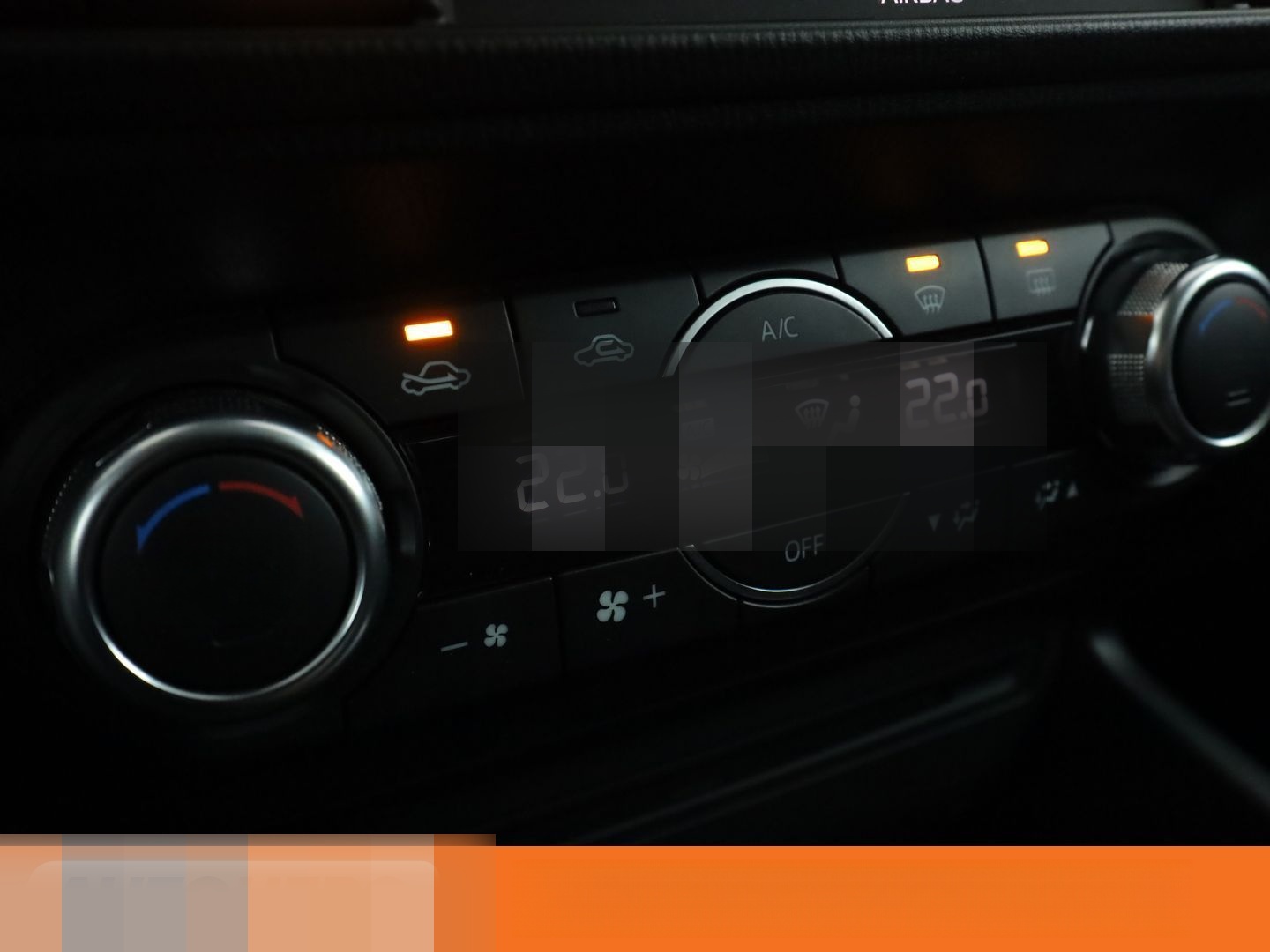 Mazda 3 2.0 Signature Aut*NAVI*TEMPO*CAM*PDC*SHZ* foto 24
