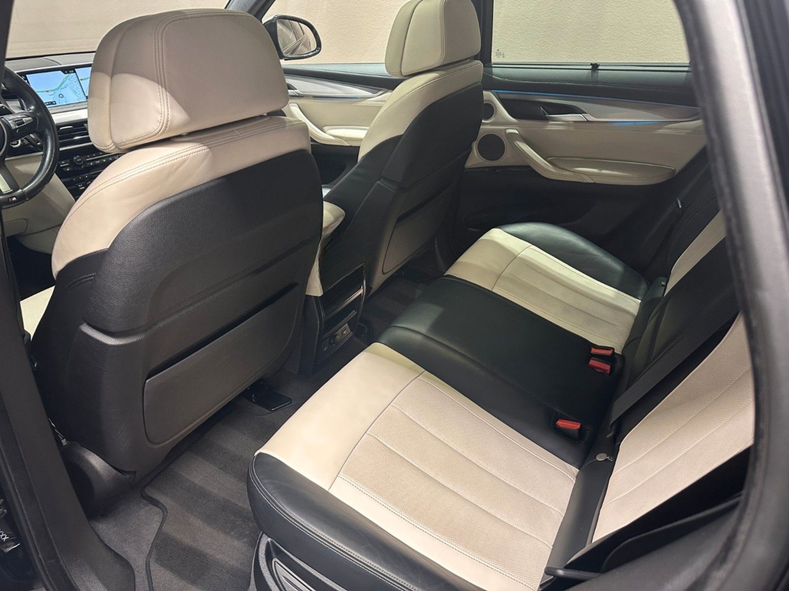 BMW X6 M50 d *SHADOW-LINE*ALCANTARA*MEMORY*STHZ*AHK* foto 13
