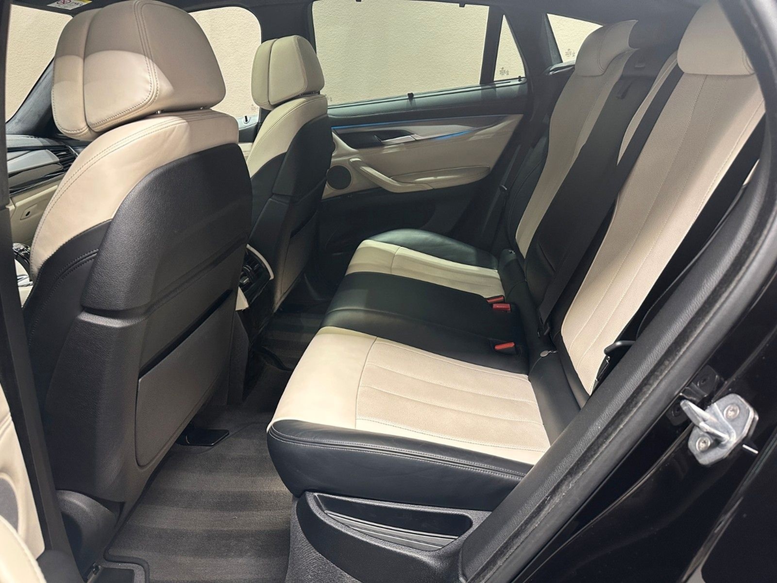 BMW X6 M50 d *SHADOW-LINE*ALCANTARA*MEMORY*STHZ*AHK* foto 14