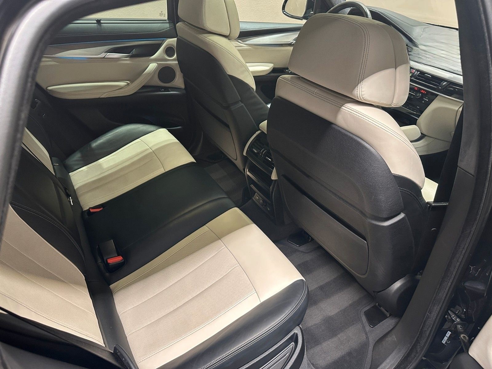 BMW X6 M50 d *SHADOW-LINE*ALCANTARA*MEMORY*STHZ*AHK* foto 17