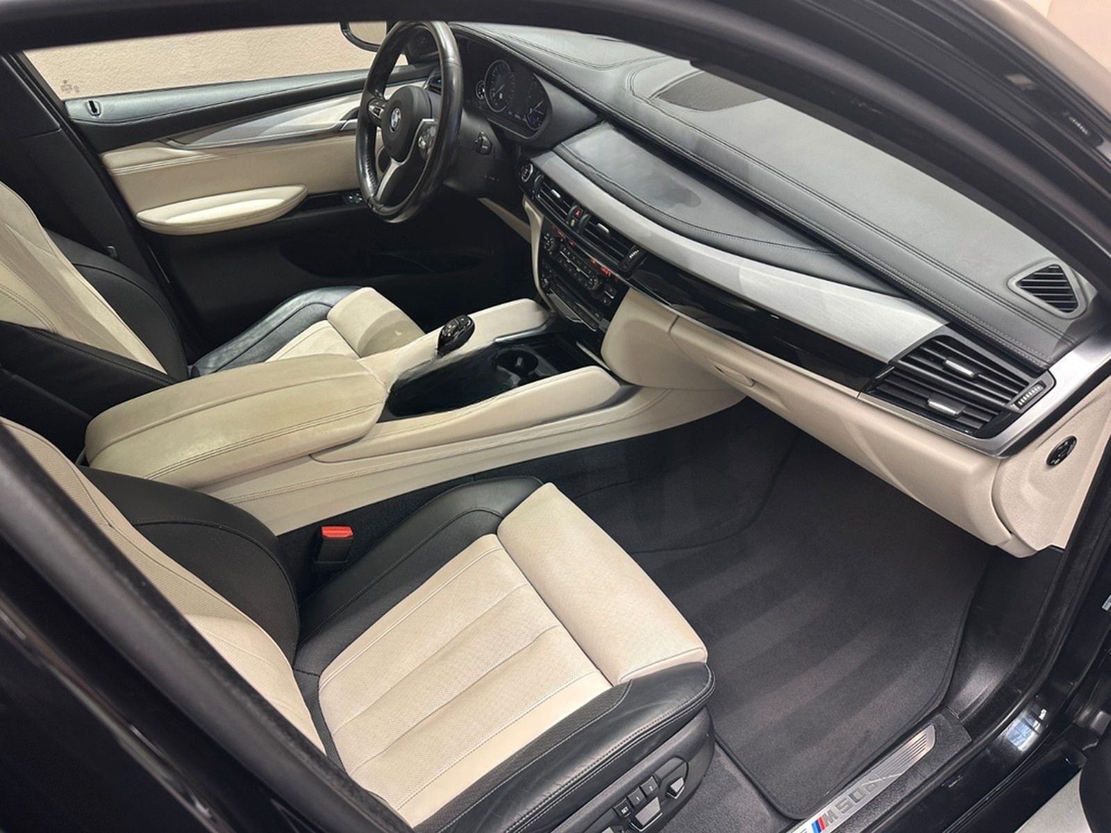 BMW X6 M50 d *SHADOW-LINE*ALCANTARA*MEMORY*STHZ*AHK* foto 20