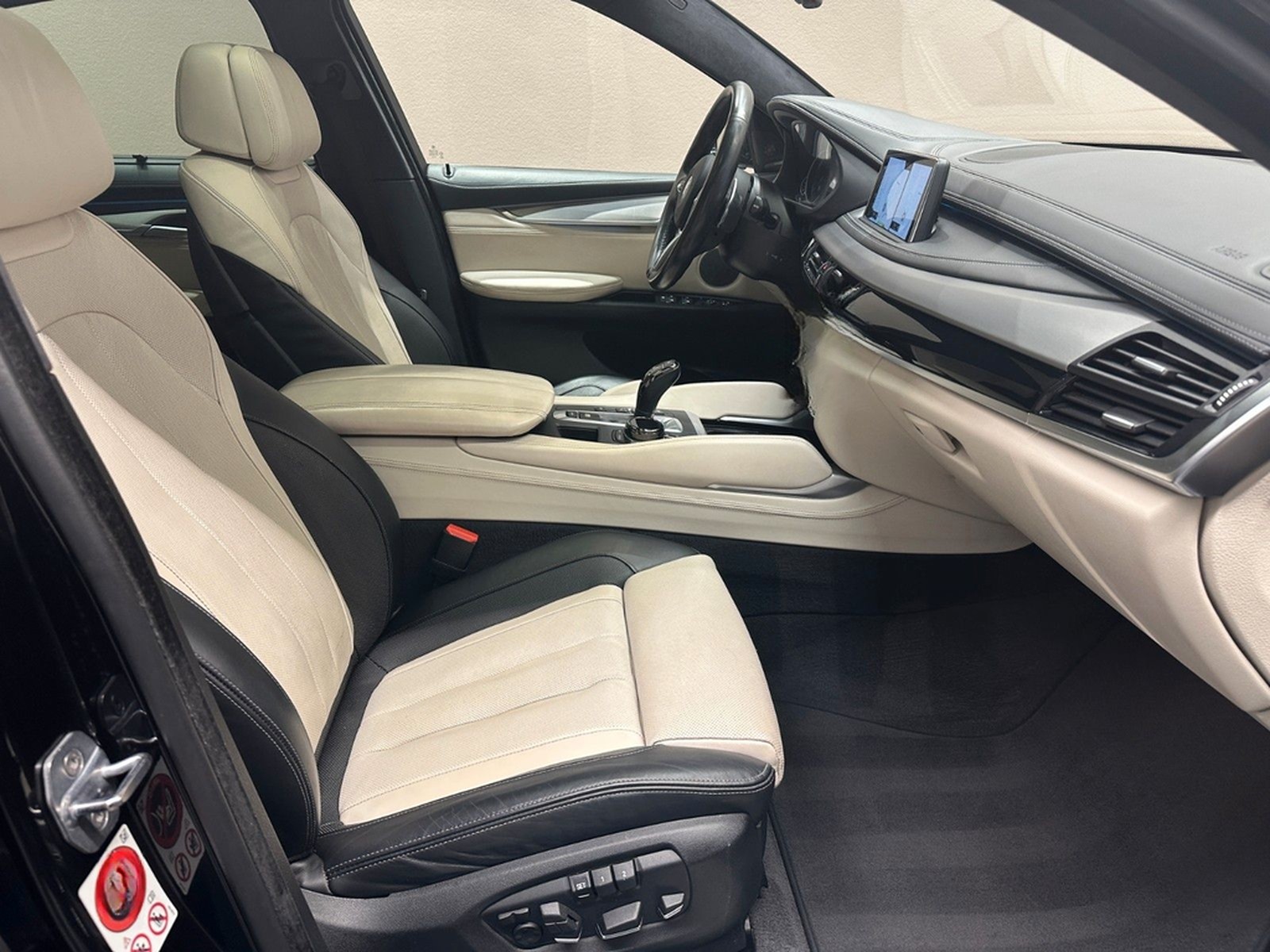 BMW X6 M50 d *SHADOW-LINE*ALCANTARA*MEMORY*STHZ*AHK* foto 22
