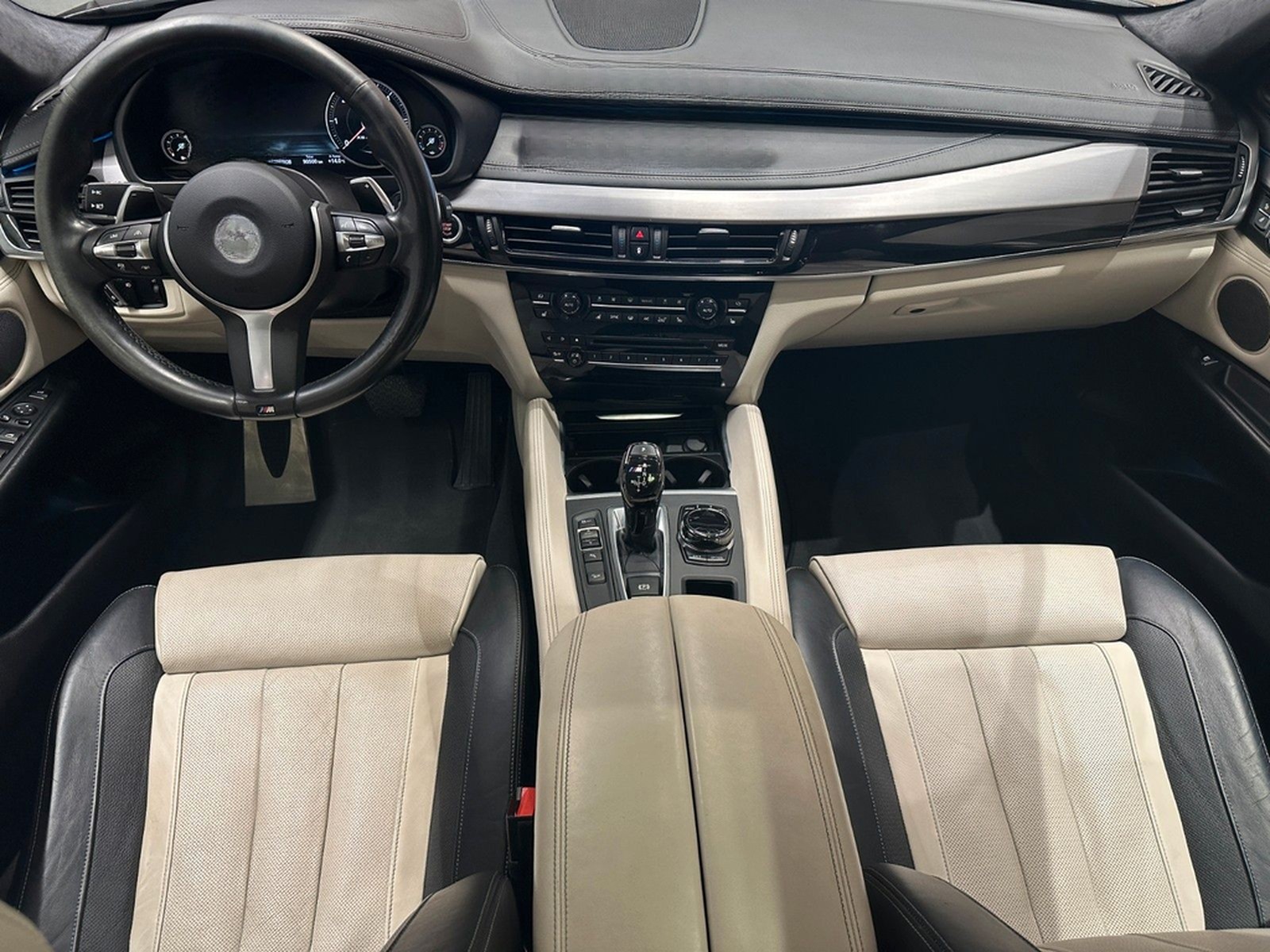 BMW X6 M50 d *SHADOW-LINE*ALCANTARA*MEMORY*STHZ*AHK* foto 24