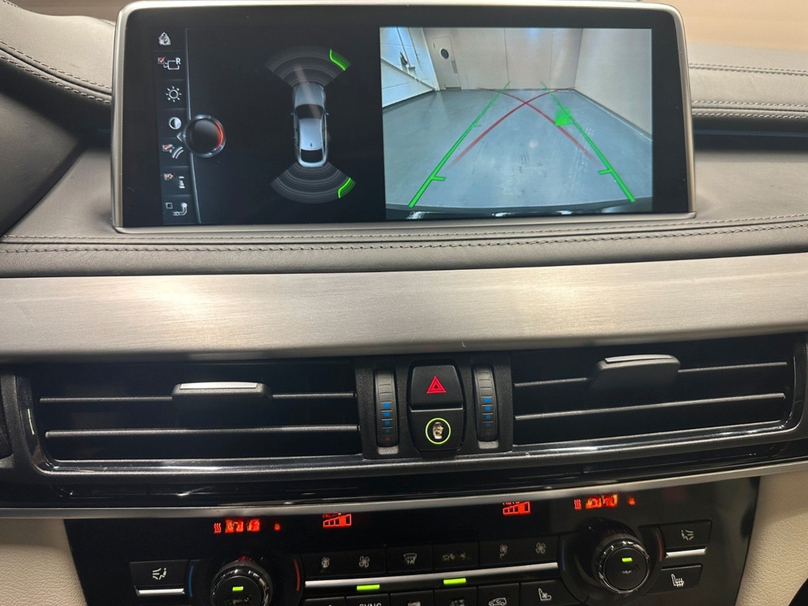 BMW X6 M50 d *SHADOW-LINE*ALCANTARA*MEMORY*STHZ*AHK* foto 25