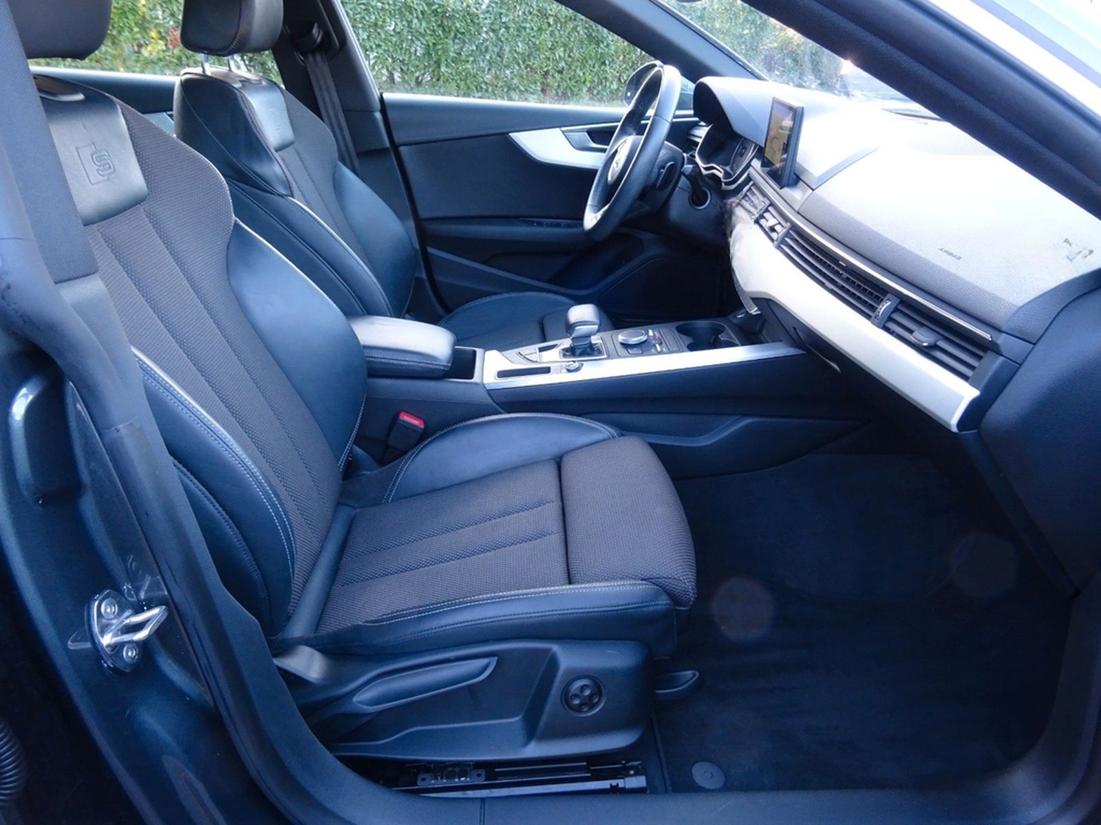 Audi A5 Sportback sport S-LINE 1. HAND LED MMI SHZ foto 12