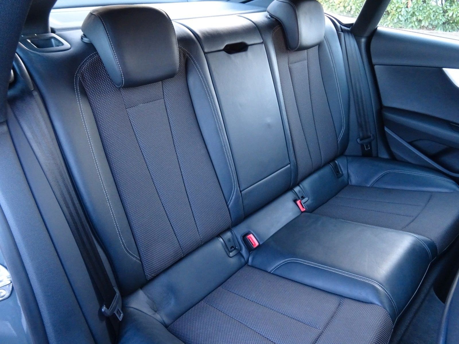 Audi A5 Sportback sport S-LINE 1. HAND LED MMI SHZ foto 15