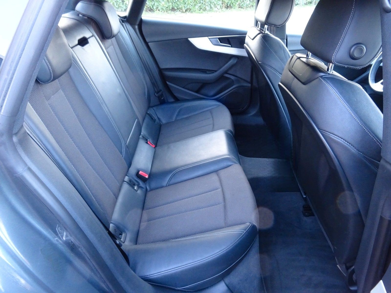 Audi A5 Sportback sport S-LINE 1. HAND LED MMI SHZ foto 16