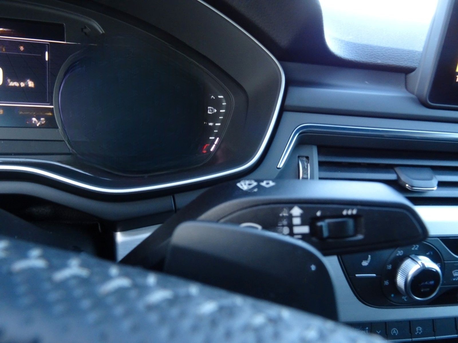 Audi A5 Sportback sport S-LINE 1. HAND LED MMI SHZ foto 17