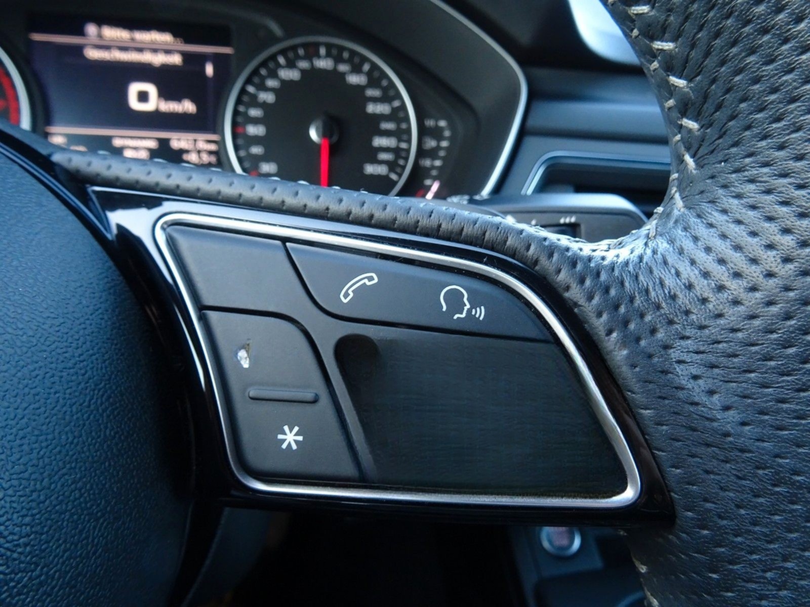 Audi A5 Sportback sport S-LINE 1. HAND LED MMI SHZ foto 18