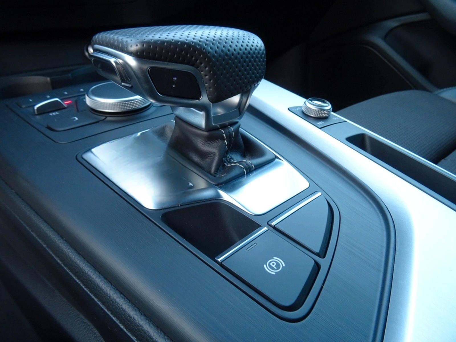 Audi A5 Sportback sport S-LINE 1. HAND LED MMI SHZ foto 22