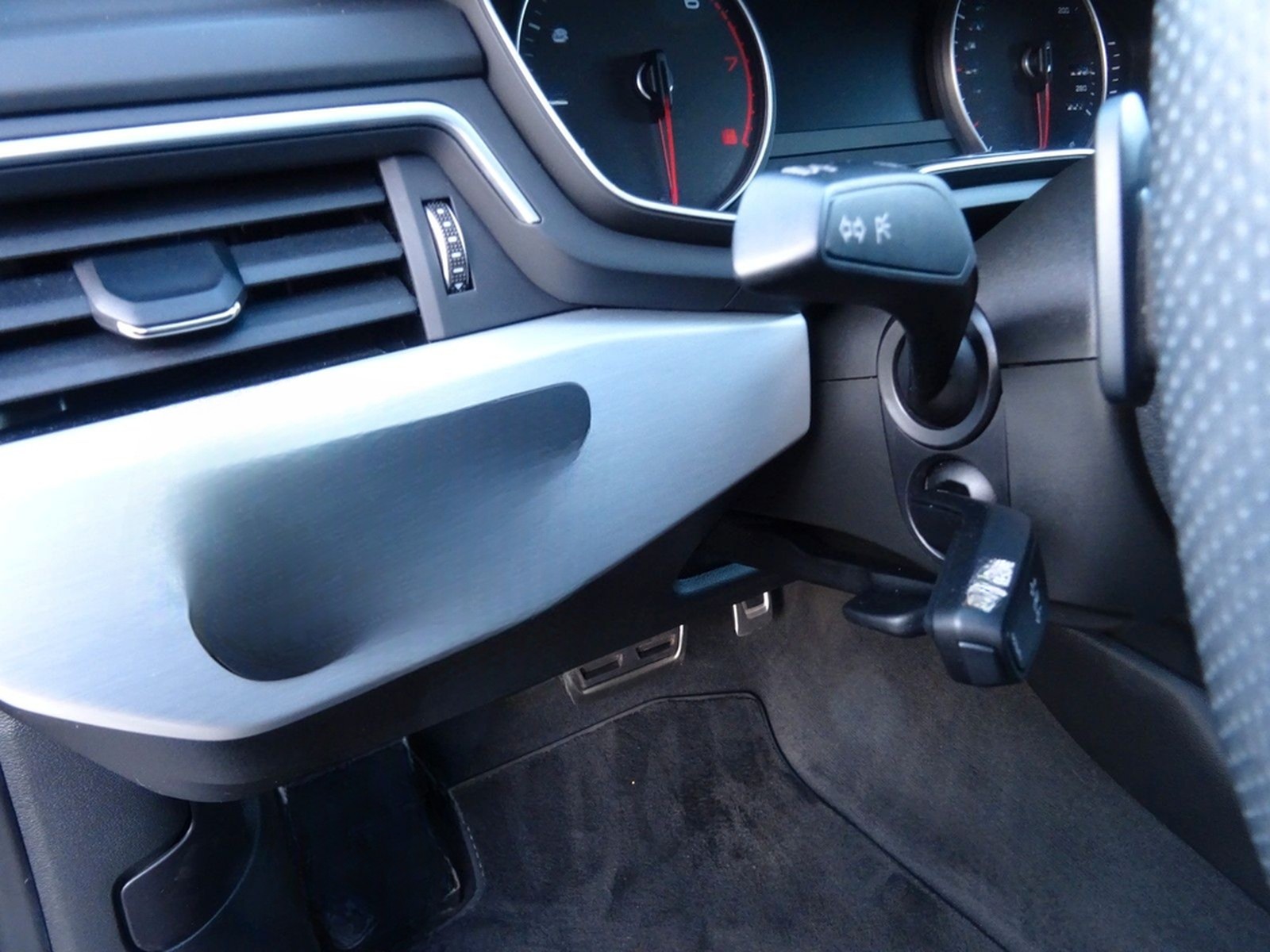 Audi A5 Sportback sport S-LINE 1. HAND LED MMI SHZ foto 24