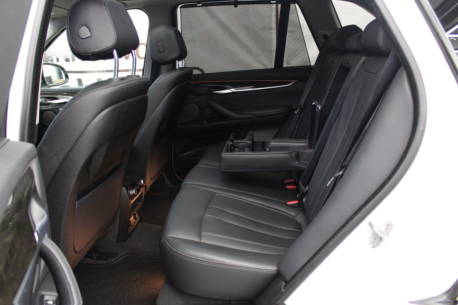 BMW X5 xDrive30d*Tüv&Inspektion Neu*H&K*Kamera*LED* foto 12