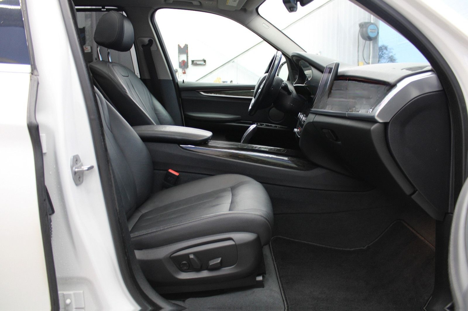BMW X5 xDrive30d*Tüv&Inspektion Neu*H&K*Kamera*LED* foto 19