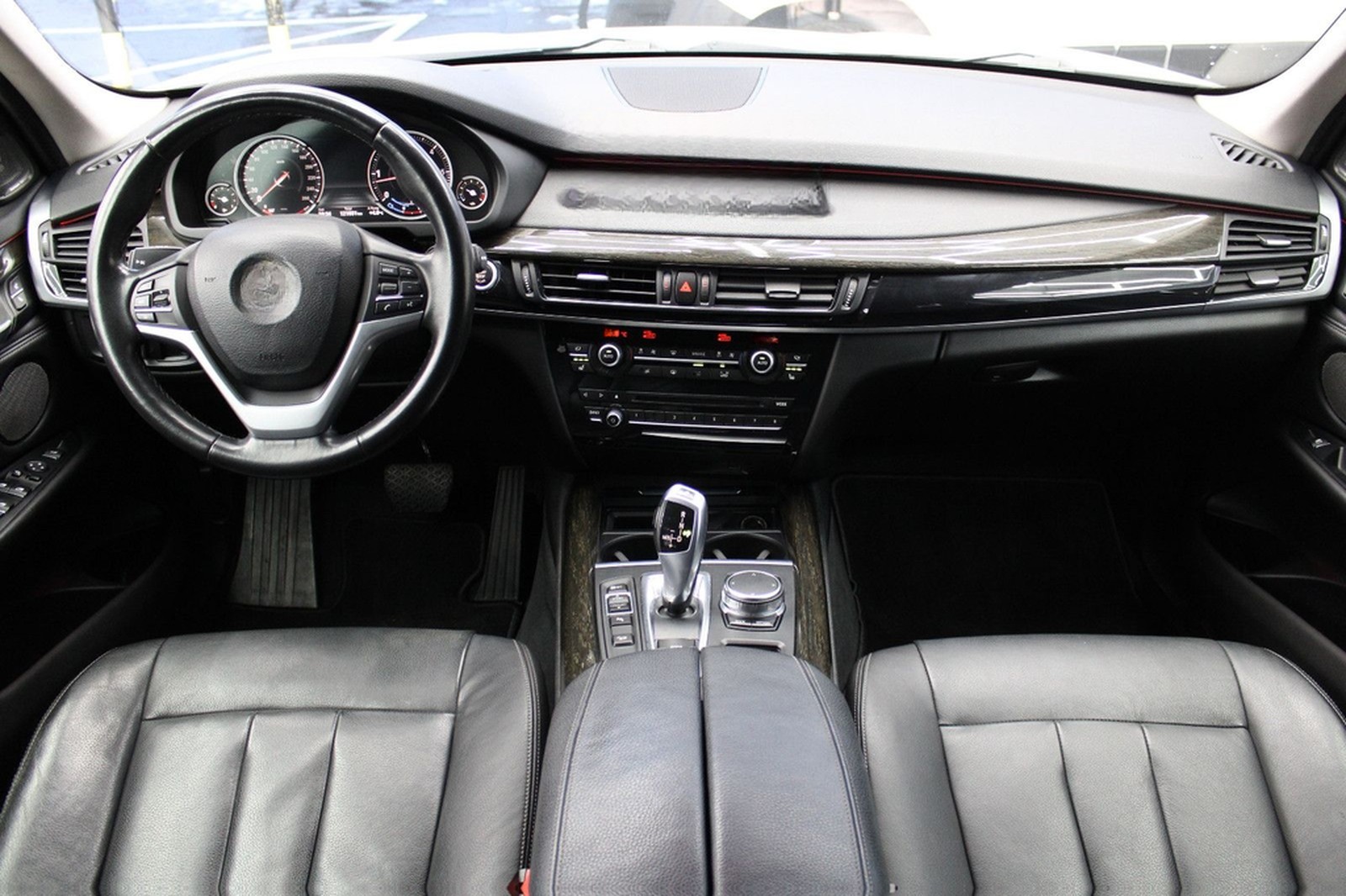 BMW X5 xDrive30d*Tüv&Inspektion Neu*H&K*Kamera*LED* foto 20