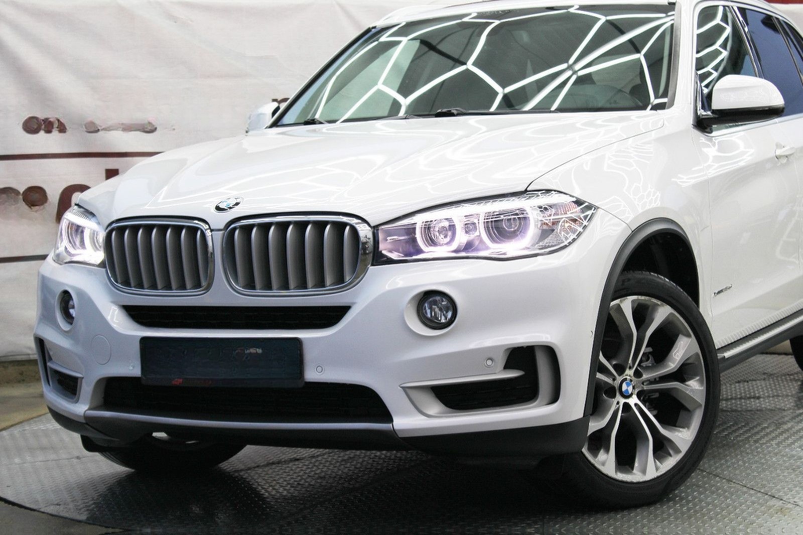 BMW X5 xDrive30d*Tüv&Inspektion Neu*H&K*Kamera*LED* foto 3