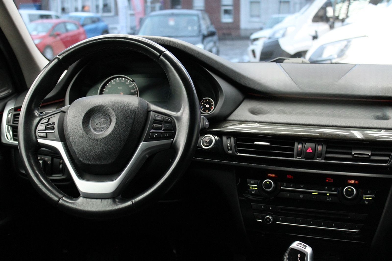 BMW X5 xDrive30d*Tüv&Inspektion Neu*H&K*Kamera*LED* foto 24