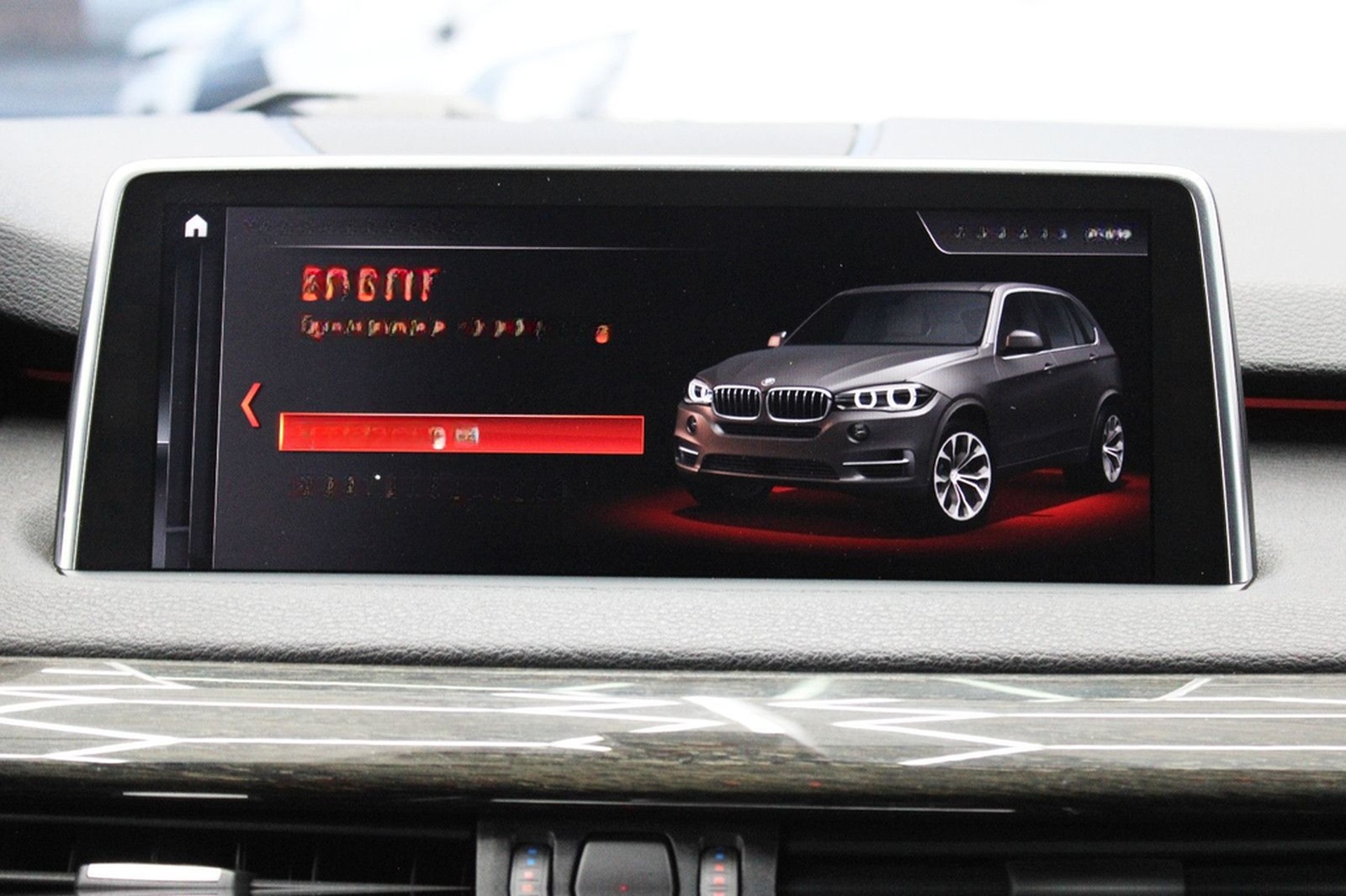 BMW X5 xDrive30d*Tüv&Inspektion Neu*H&K*Kamera*LED* foto 28