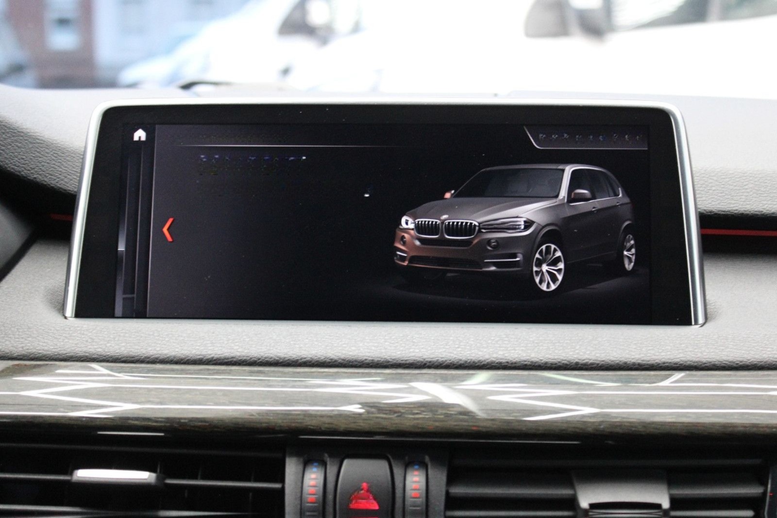 BMW X5 xDrive30d*Tüv&Inspektion Neu*H&K*Kamera*LED* foto 29