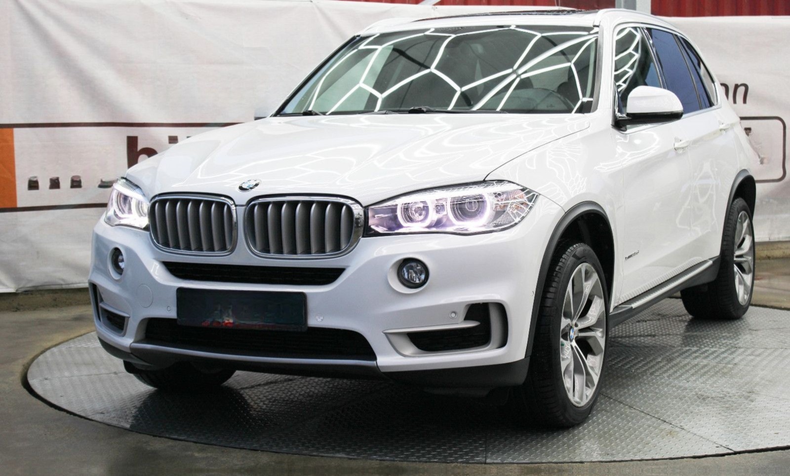 BMW X5 xDrive30d*Tüv&Inspektion Neu*H&K*Kamera*LED* foto 4