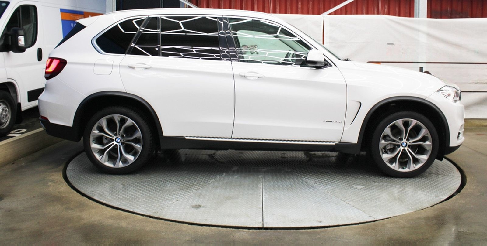 BMW X5 xDrive30d*Tüv&Inspektion Neu*H&K*Kamera*LED* foto 38