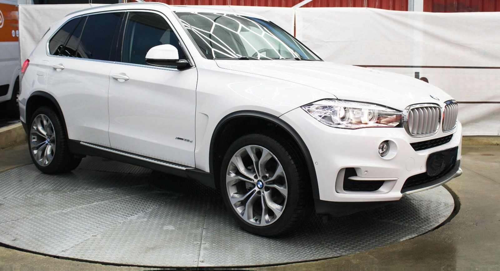 BMW X5 xDrive30d*Tüv&Inspektion Neu*H&K*Kamera*LED* foto 39