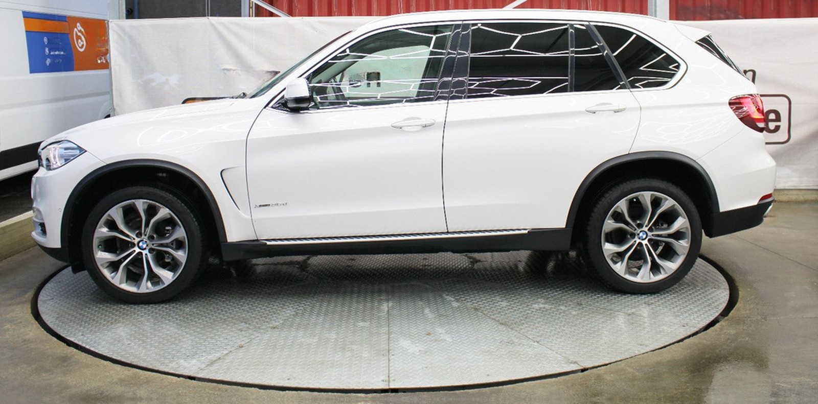 BMW X5 xDrive30d*Tüv&Inspektion Neu*H&K*Kamera*LED* foto 5