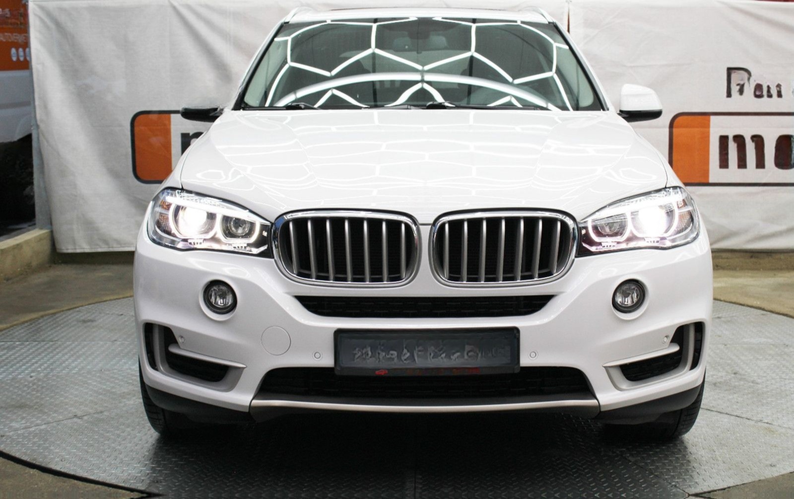 BMW X5 xDrive30d*Tüv&Inspektion Neu*H&K*Kamera*LED* foto 41