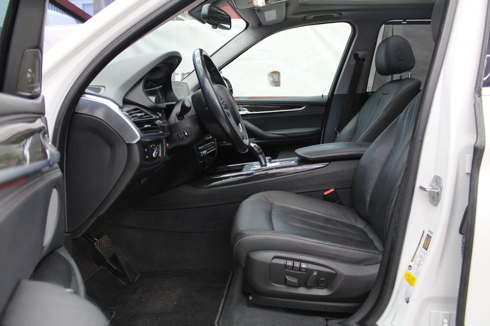 BMW X5 xDrive30d*Tüv&Inspektion Neu*H&K*Kamera*LED* foto 6