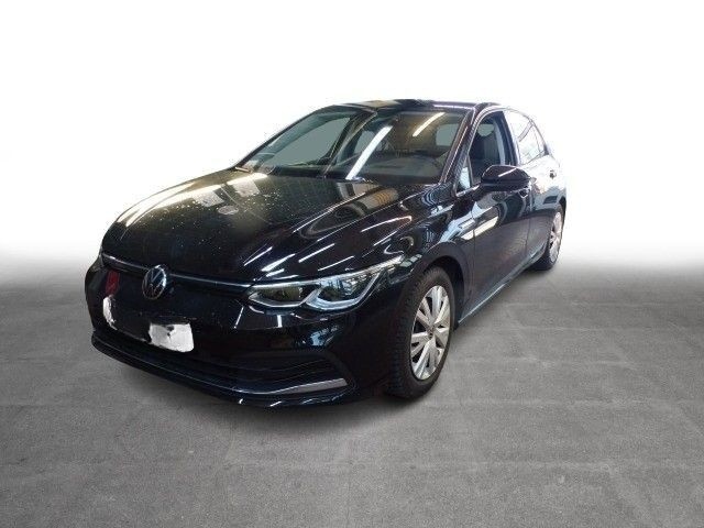 Volkswagen Golf VIII 1.5 eTSI DSG Style Navi AHK LED Kamera foto 2