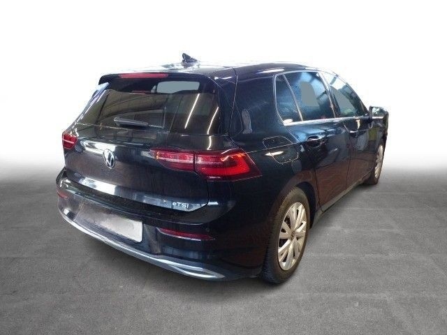Volkswagen Golf VIII 1.5 eTSI DSG Style Navi AHK LED Kamera foto 3