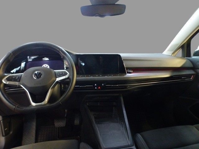 Volkswagen Golf VIII 1.5 eTSI DSG Style Navi AHK LED Kamera foto 5