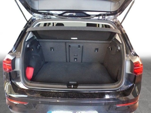 Volkswagen Golf VIII 1.5 eTSI DSG Style Navi AHK LED Kamera foto 9