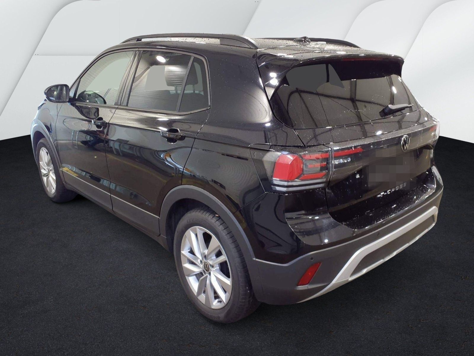Volkswagen T-Cross 1.0 TSI Goal Navi LED DAB+ FrontAssist foto 2