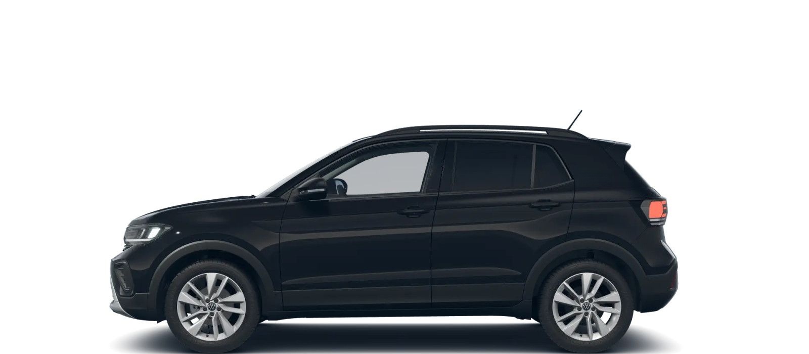 Volkswagen T-Cross 1.0 TSI Goal Navi LED DAB+ FrontAssist foto 12
