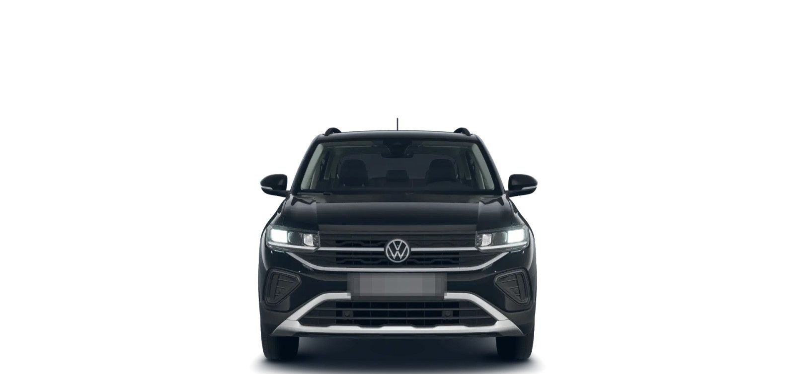 Volkswagen T-Cross 1.0 TSI Goal Navi LED DAB+ FrontAssist foto 8