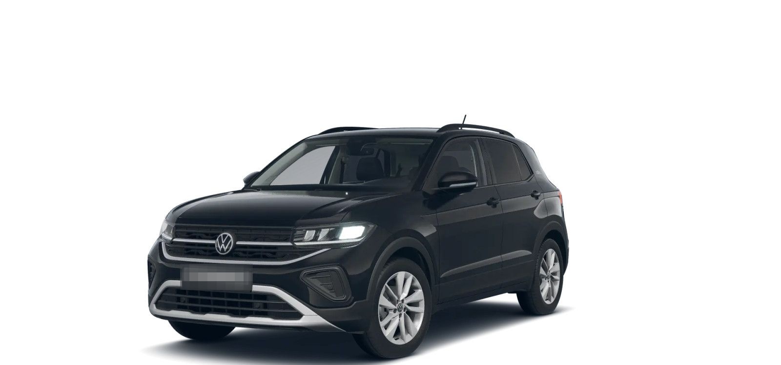 Volkswagen T-Cross 1.0 TSI Goal Navi LED DAB+ FrontAssist foto 9