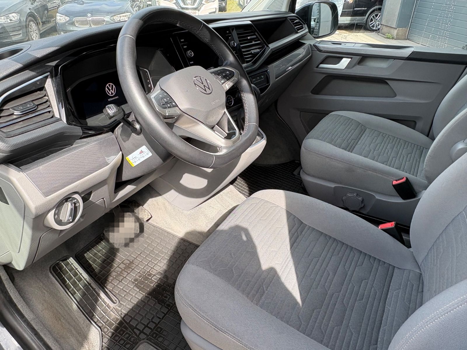 Volkswagen T6.1 California Ocean Edition foto 11