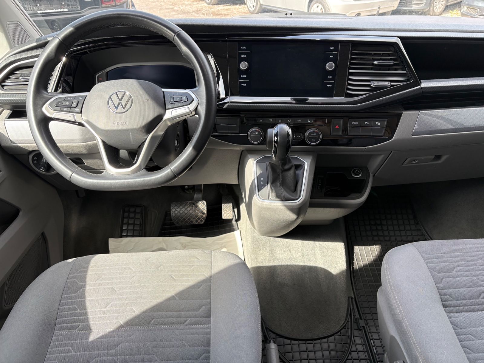 Volkswagen T6.1 California Ocean Edition foto 12