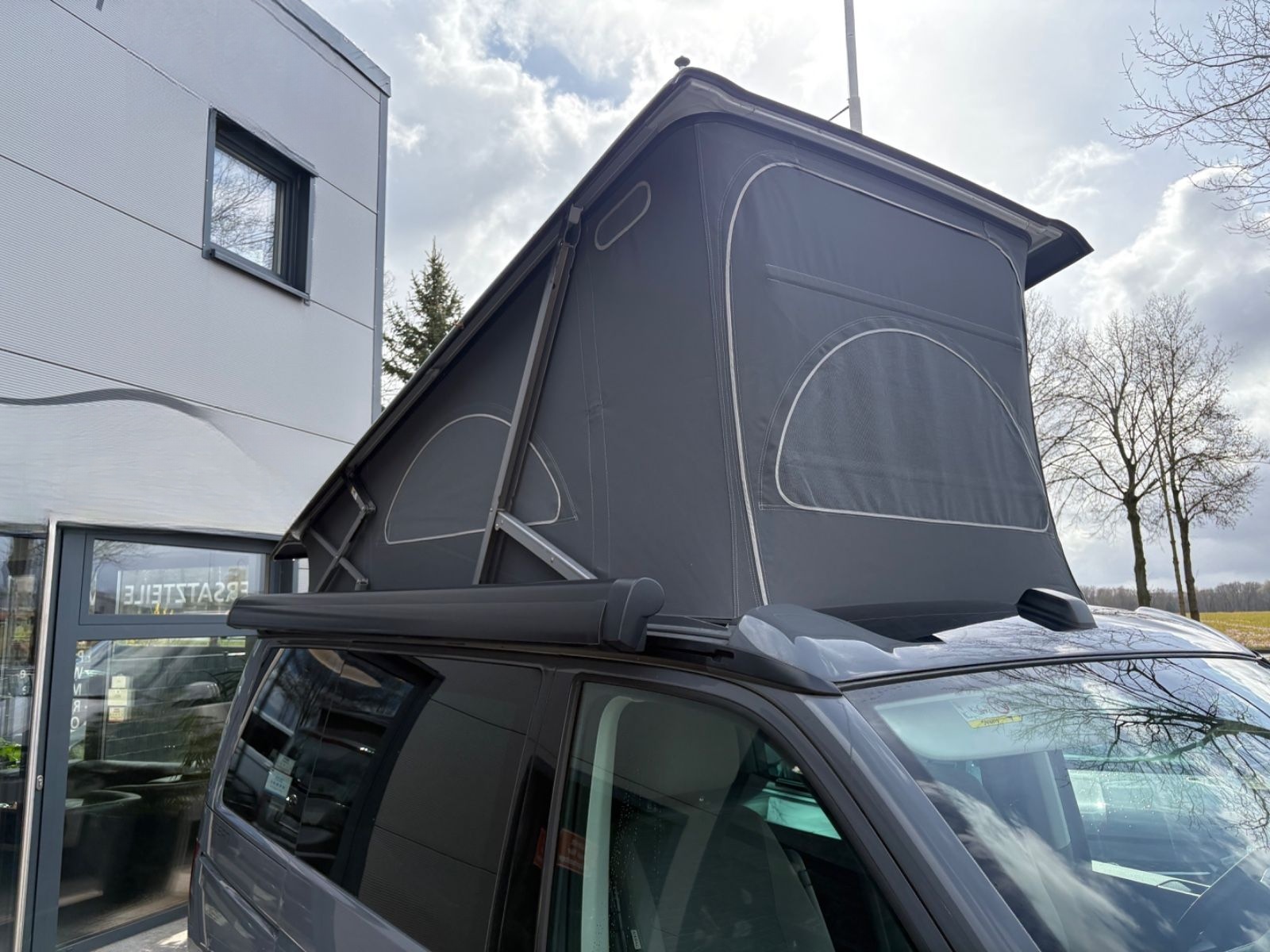 Volkswagen T6.1 California Ocean Edition foto 3