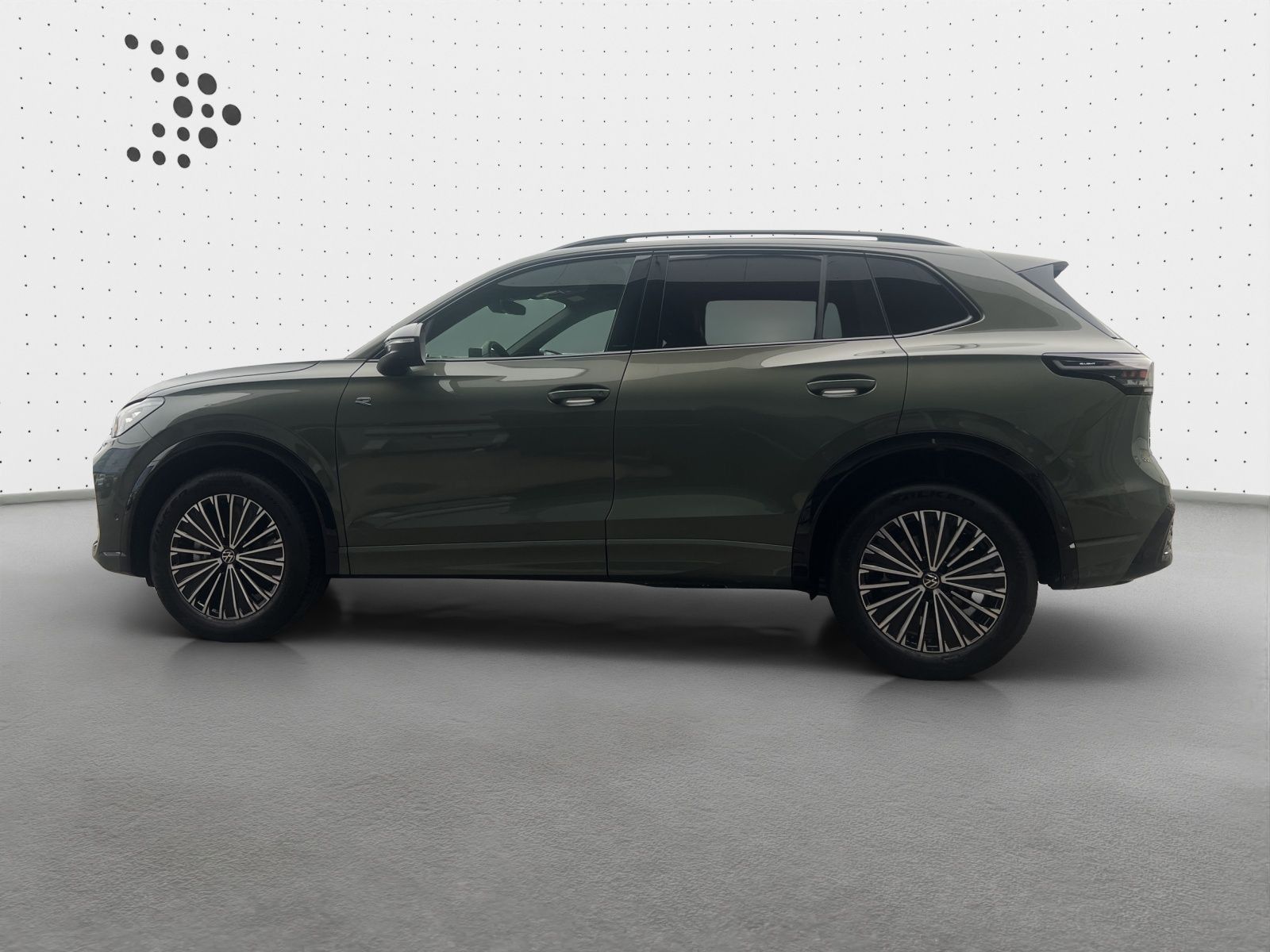 Volkswagen Tiguan 2.0 TDI 4M DSG R-Line AHK*PANO*HUD*NAV* foto 4