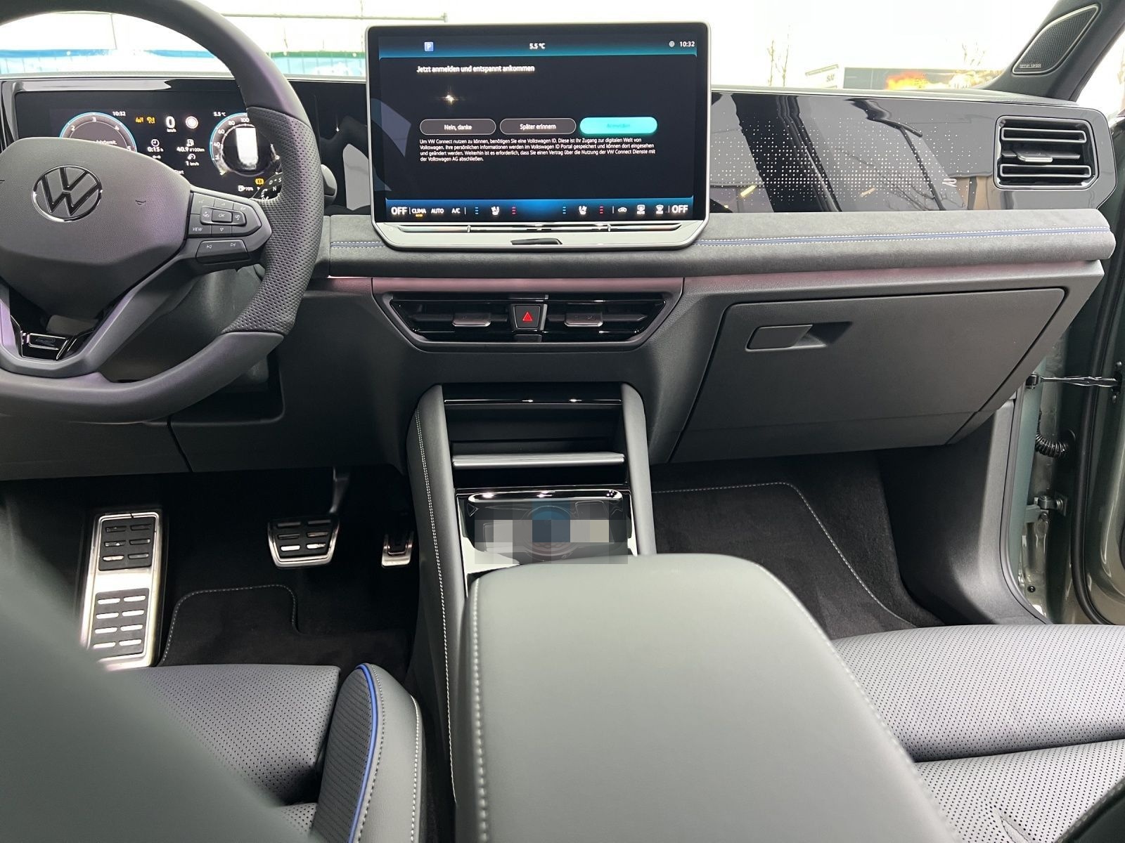 Volkswagen Tiguan 2.0 TDI 4M DSG R-Line AHK*PANO*HUD*NAV* foto 7