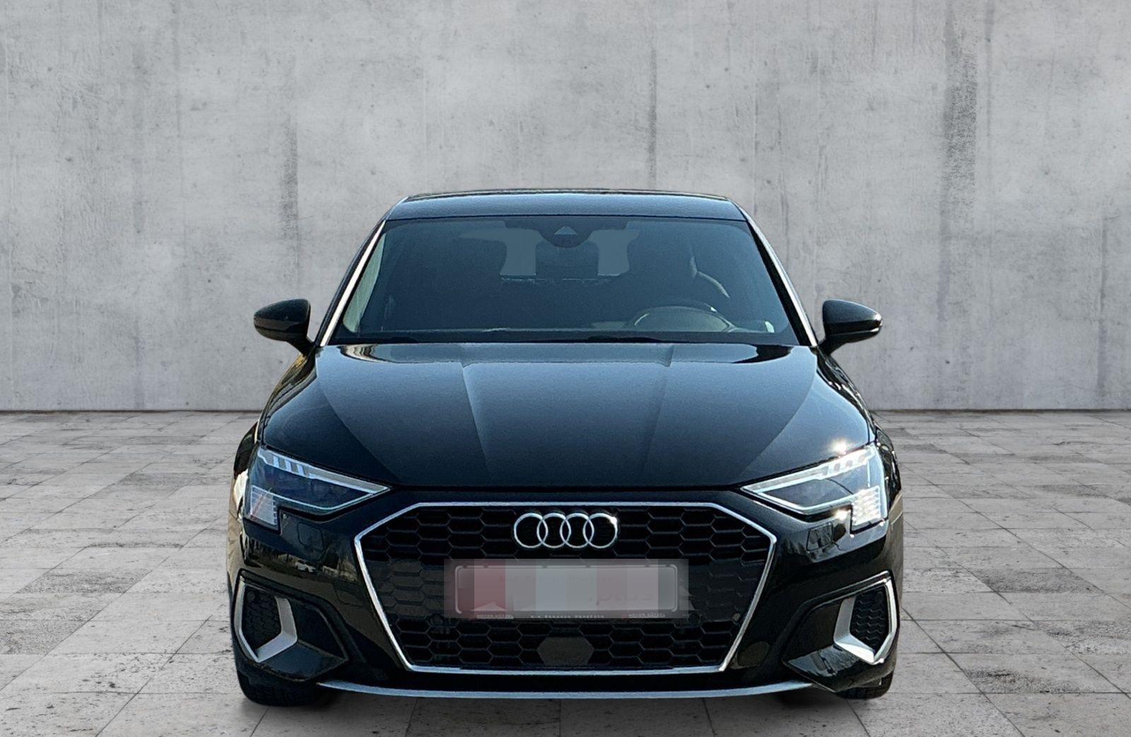 Audi A3 Sportback 35 TFSI ADVANCED MATRIX+NAV+PDC+GRA foto 3