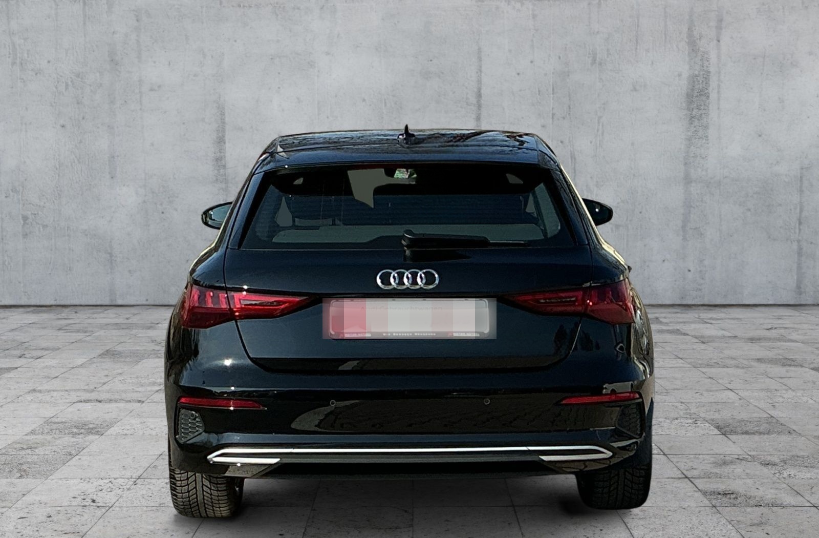 Audi A3 Sportback 35 TFSI ADVANCED MATRIX+NAV+PDC+GRA foto 5
