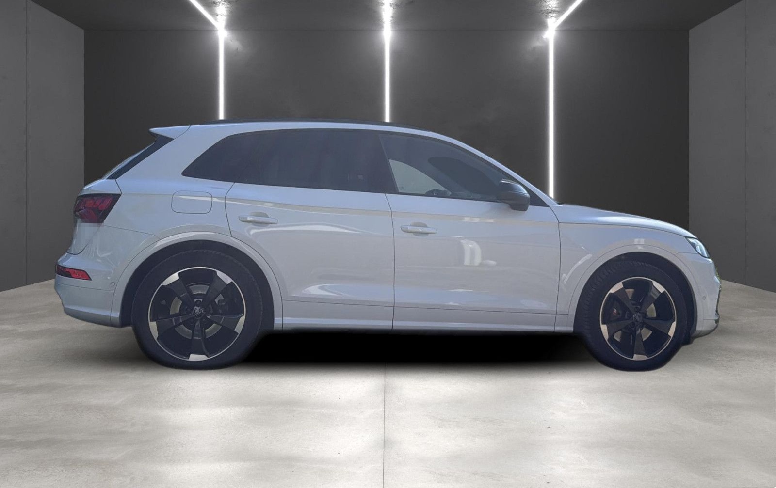 Audi SQ5 3.0 TDI quattro foto 6