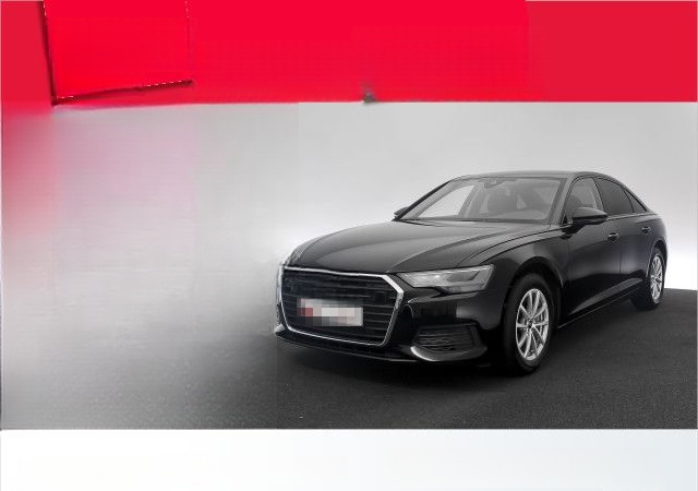 Audi A6 Limousine 35 TDI S tronic Navi+/ACC